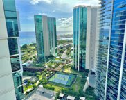 88 Piikoi Street Unit 3410, Honolulu image