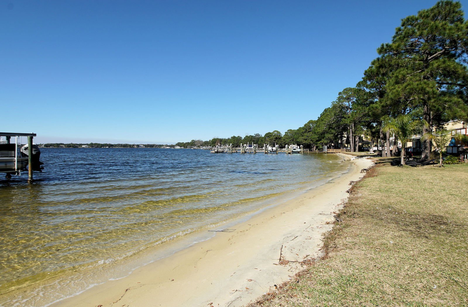 215 Shalimar Drive, Shalimar FL 32579, Property Listing 841297,