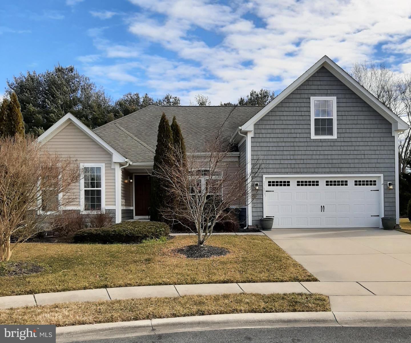 23653 Herring Reach Court, Lewes, DE, 19958