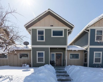 3349 N 27th Unit 24, Bozeman