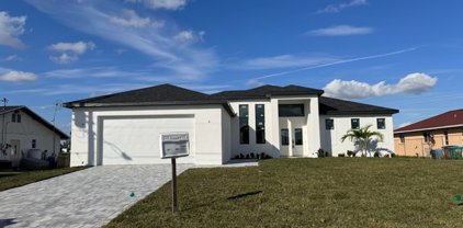 309 NW 11th Terrace, Cape Coral