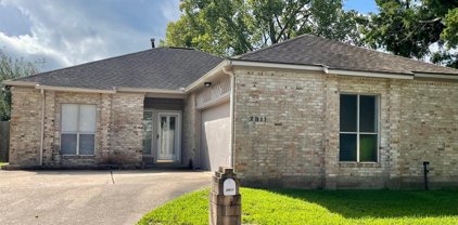 2811 Highland Lakes Drive, Missouri City