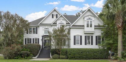 3896 Moss Pointe Court, Johns Island