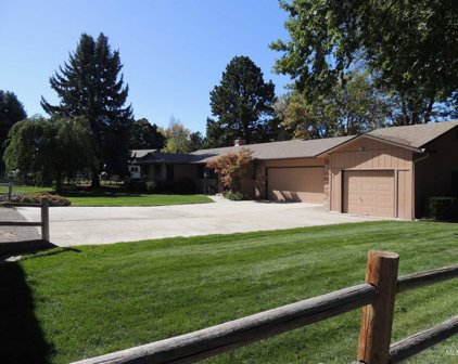 4445 S Mustang Drive, Boise