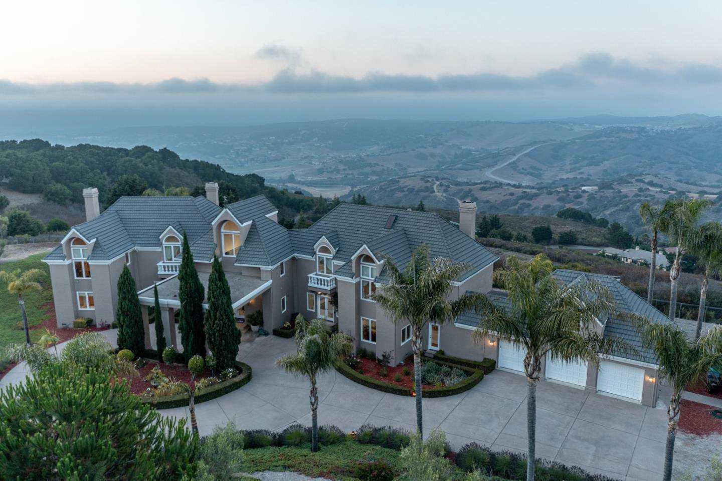 Monterey Real Estate Monterey Home for Sale with 5 bedrooms and 6