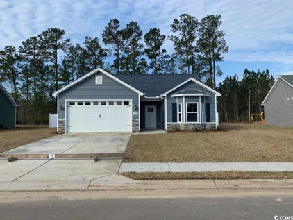 402 Shallow Cove Dr., Conway