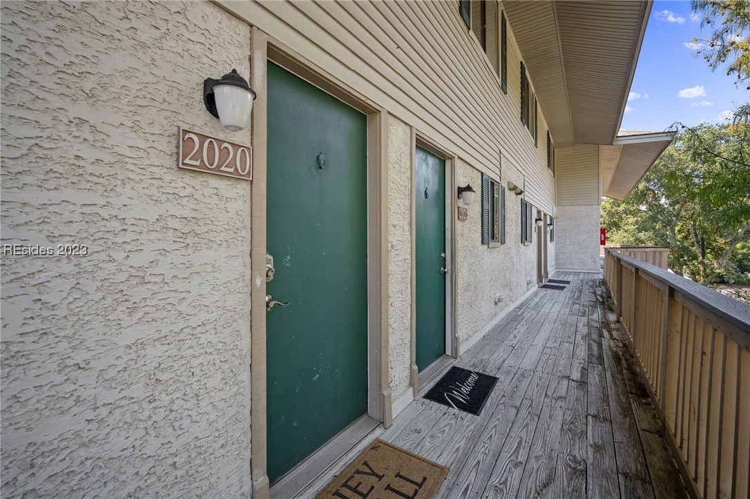 155 Dillon Road Unit 2020, Hilton Head Island, 29926