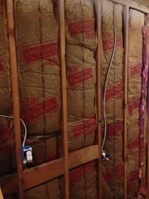 no walls needed - Tramonte Remodel