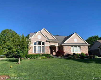22907 SAINT GEORGE, Lyon Twp