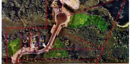 1 Pondview Trail, North Oaks