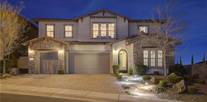450 Beautiful Hill Court, Las Vegas
