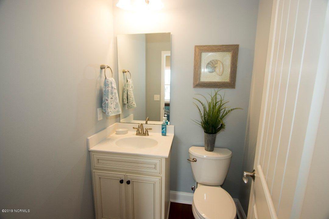 962 Tower Court Unit B, Topsail Beach, NC MLS 100148430