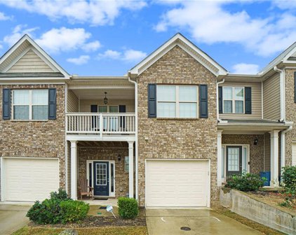 283 Sweetshrub Drive, Austell