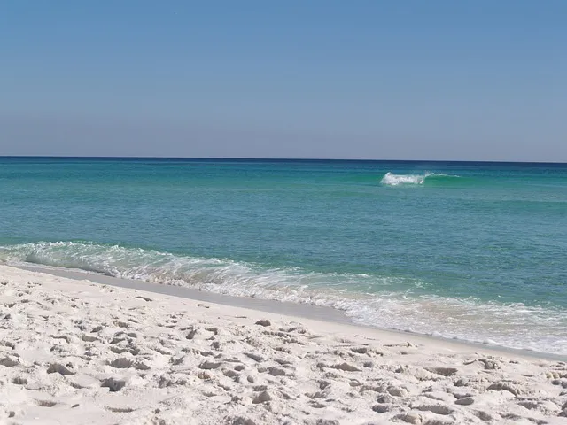Manasota Beach