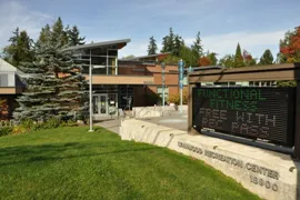 lynnwood recreation center