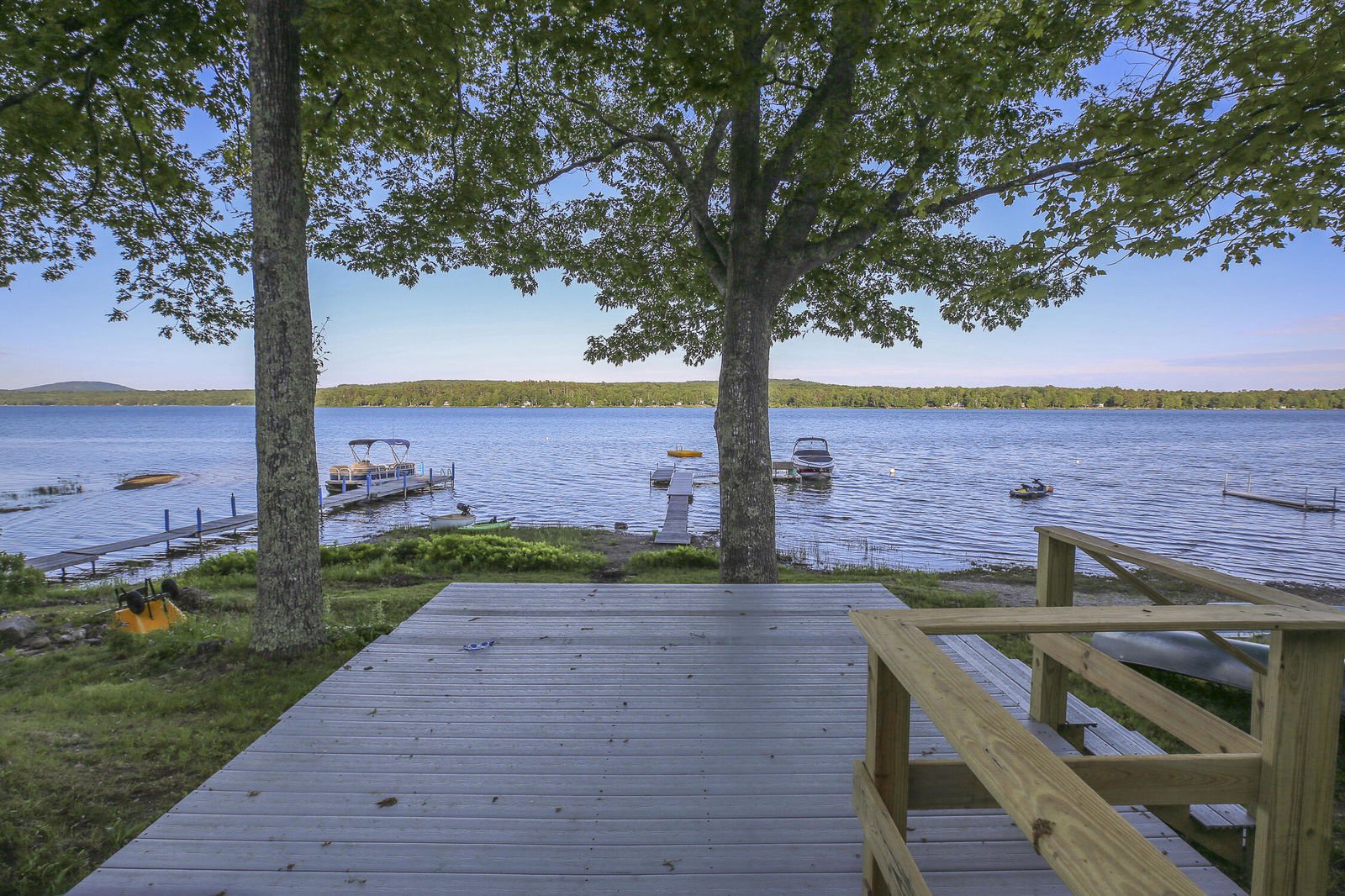 1306 Swan Lake Avenue, Swanville, 04915