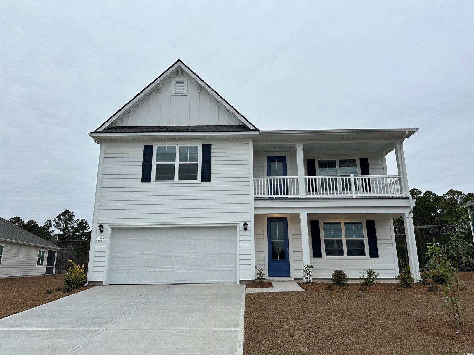 8161 Bear Claw Way, Conway, 29526