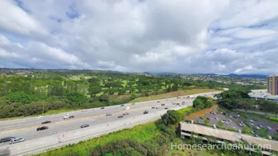 Pearl Ridge Gardens & Tower 08 Stack Lanai View