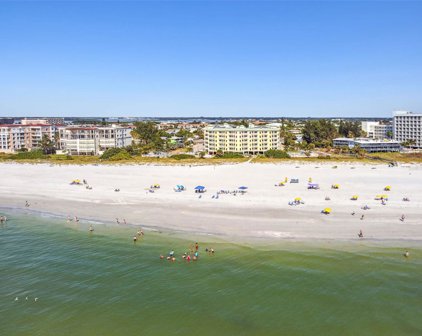 12000 Gulf Boulevard Unit 404-N, Treasure Island
