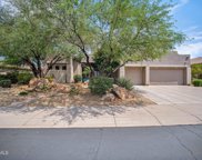 5854 E Dusty Coyote Circle, Scottsdale image