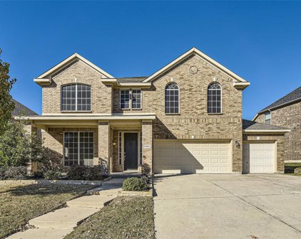 5320 Quail Feather  Drive, Fort Worth
