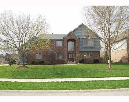 1435 Trail Creek Ct, Carmel