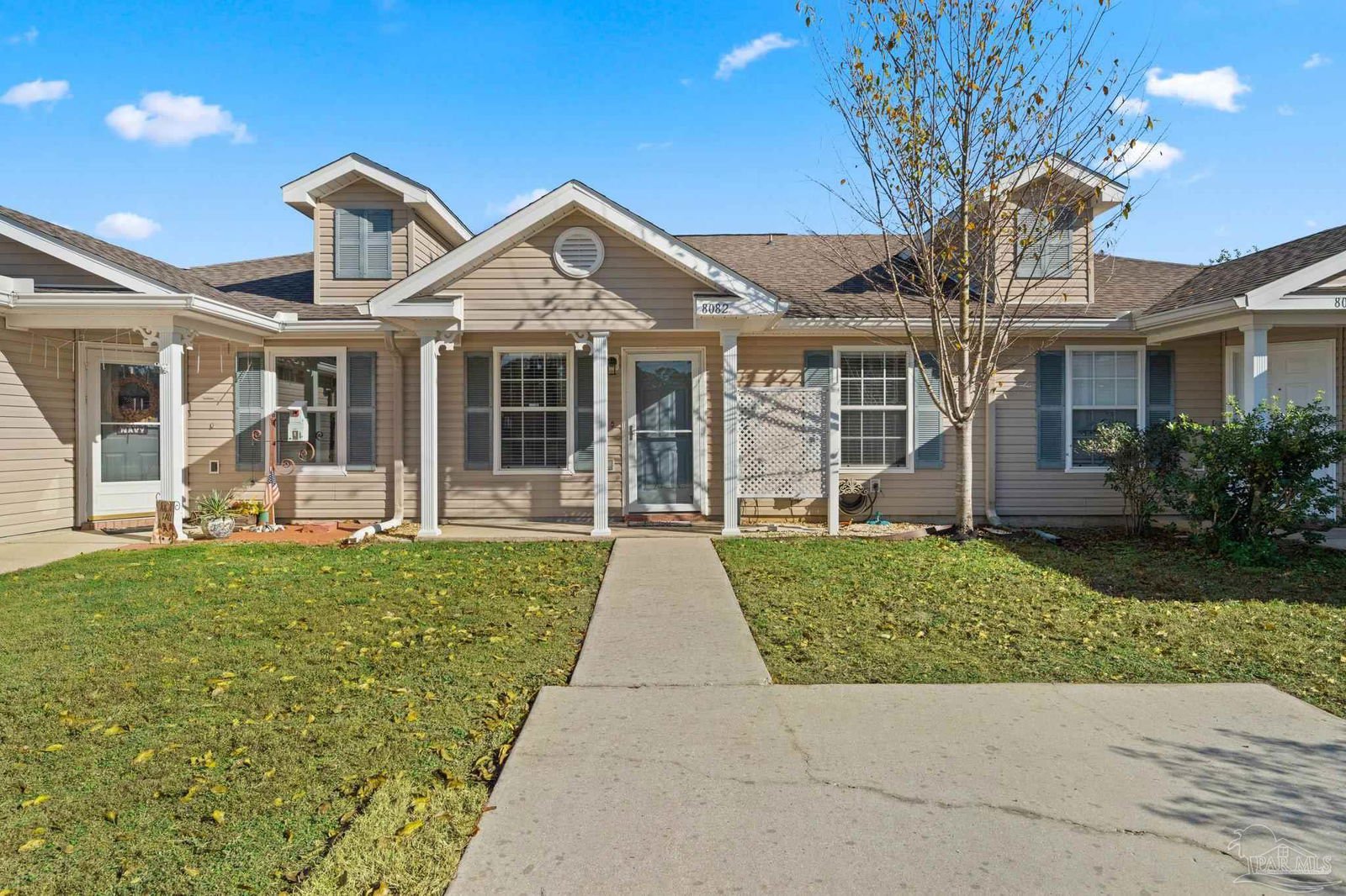 8082 Stonebrook Dr, Pensacola FL 32514, Property Listing 619392,