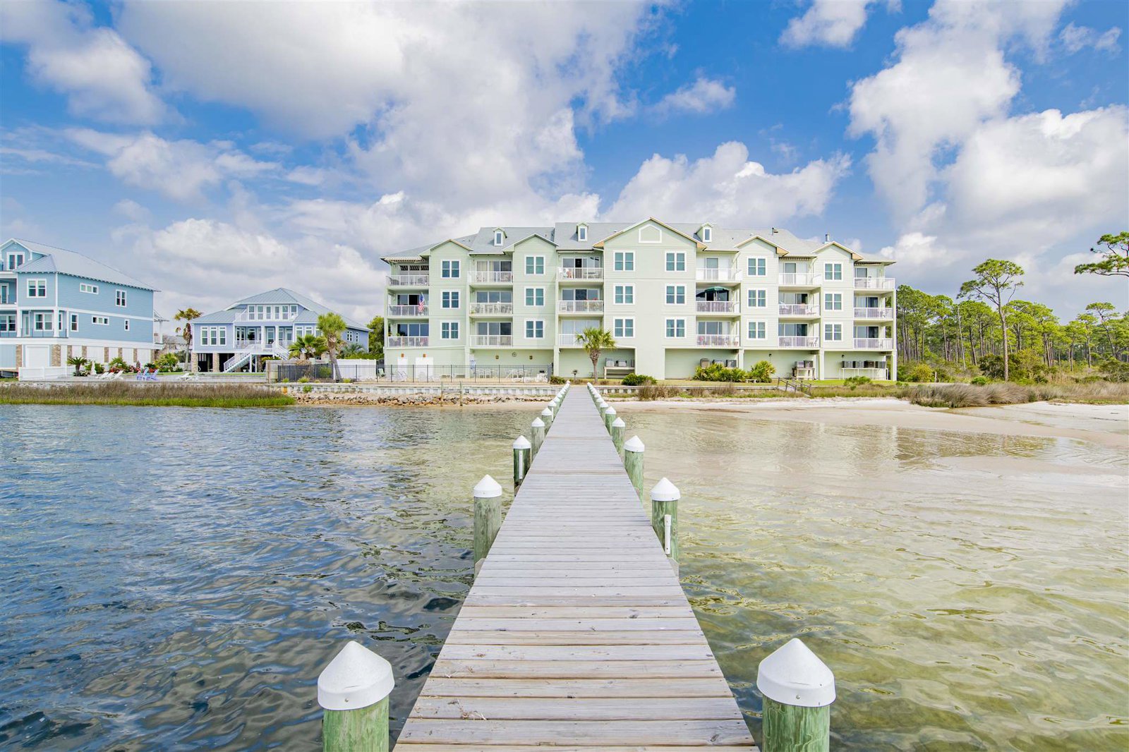 4060 Indigo Dr Unit 211, Pensacola FL 32507, Property Listing 623032