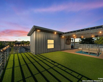 819 E Park Ave, San Antonio