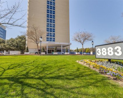 3883 Turtle Creek  Boulevard Unit 415, Dallas