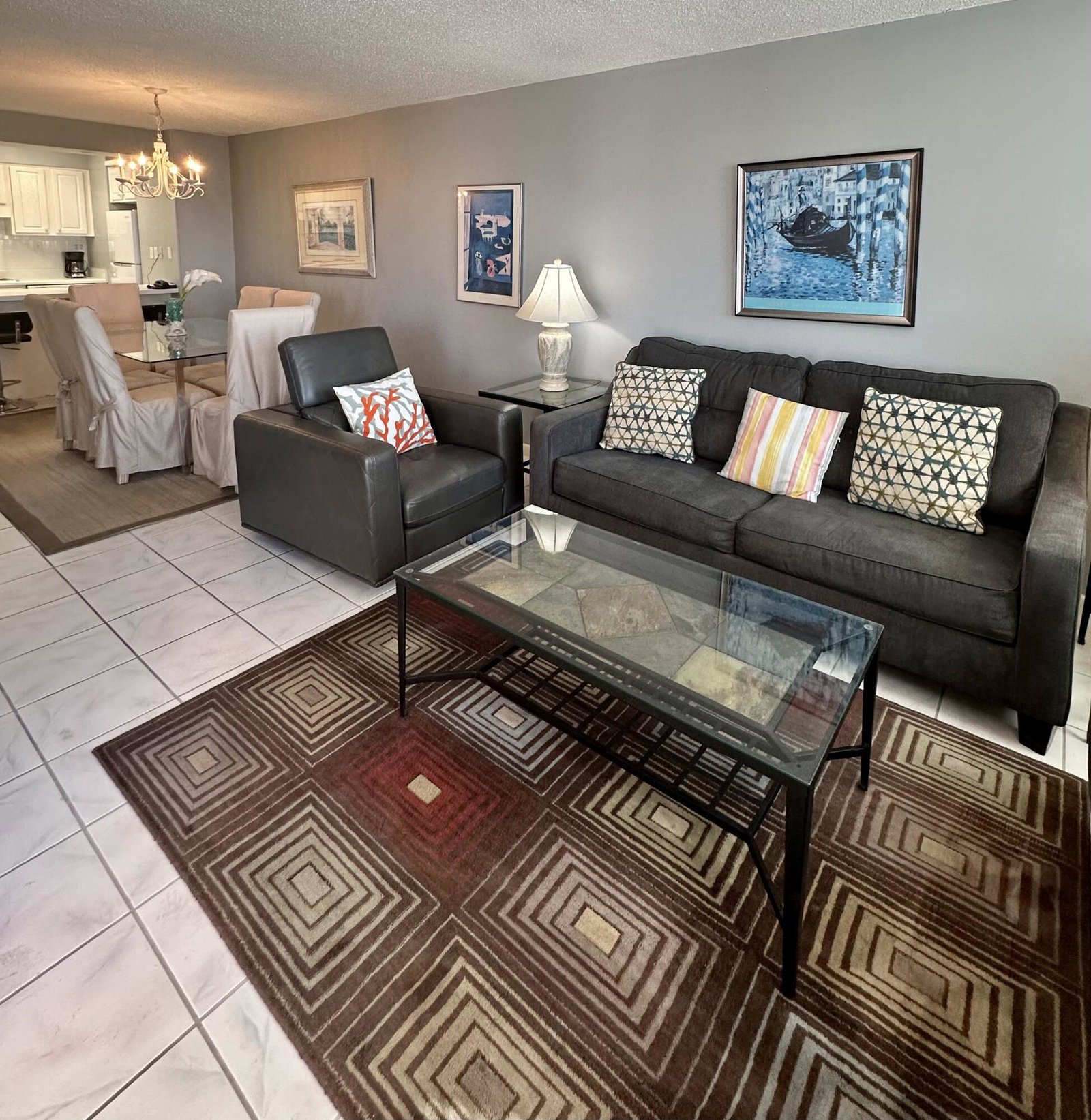 500 Gulf Shore Drive Unit UNIT 604B, Destin FL 32541, Property Listing