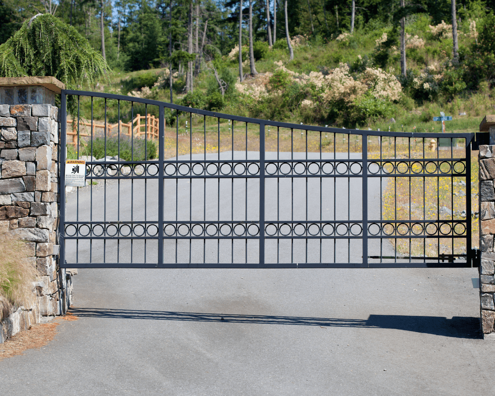 Search homes for sale in North Idaho in gated communities
