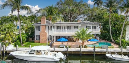 609 Coral Way, Fort Lauderdale