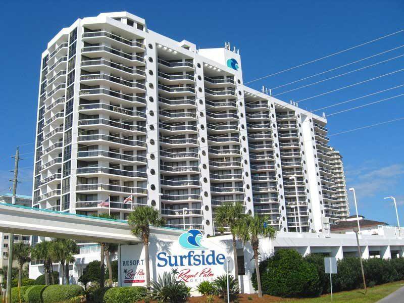1096 Scenic Gulf Drive Unit UNIT 607, Miramar Beach FL 32550, Property