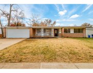 1580 Yearling, Florissant image
