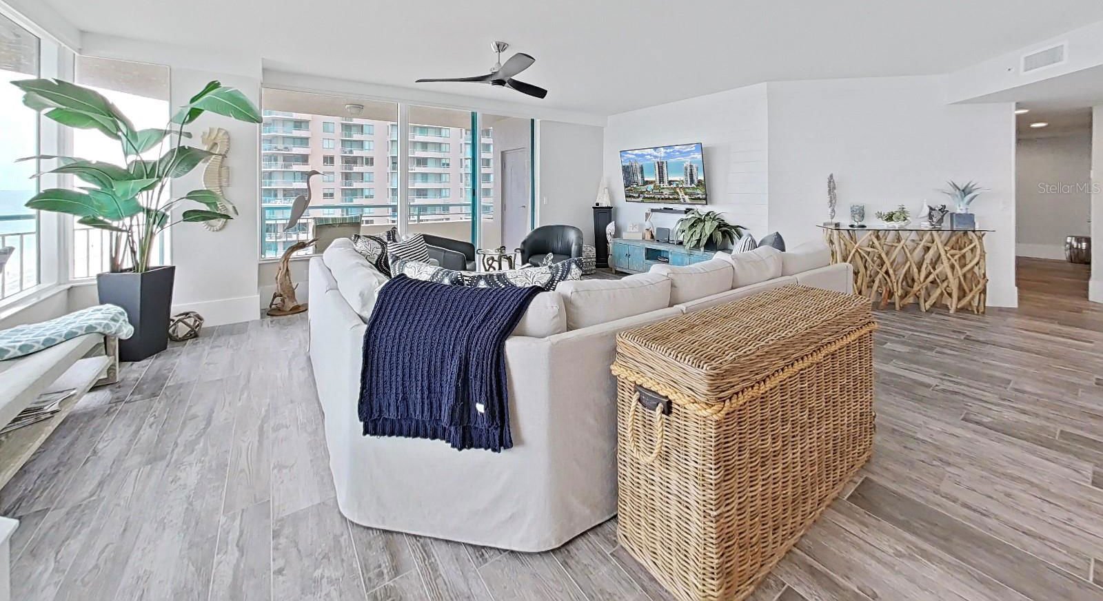 1540 Gulf Boulevard Unit 901, Clearwater Property for Sale in Ultimar