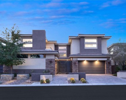 73 Pristine Glen Street, Las Vegas