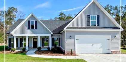 LOT 17 CRATER LAKE Court, North Augusta