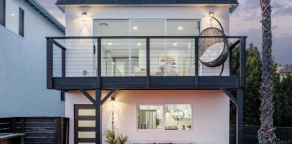 2382 Chalcedony St, Pacific Beach/Mission Beach