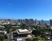 1199 Bishop Street Unit Penthouse, Honolulu image