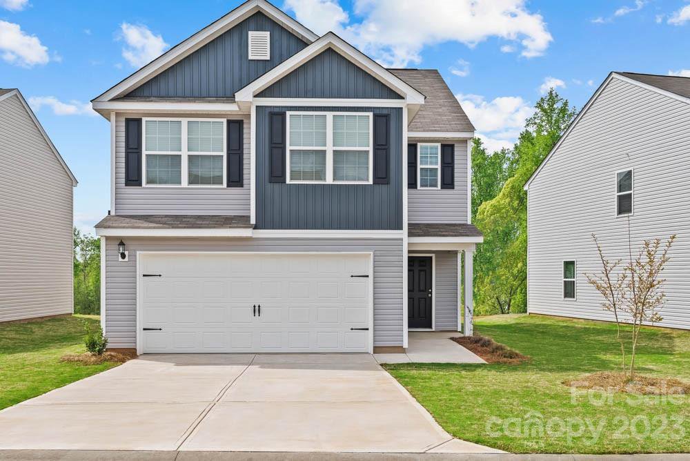 3304 Burberry Drive, Gastonia, 28052