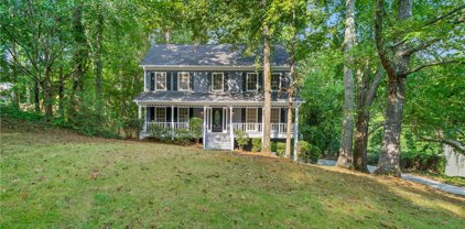 386 John Tate Road, Acworth