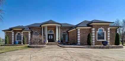 232 Vista Pointe Drive, Greer