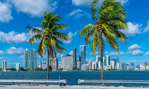 Miami Dade Real Estate