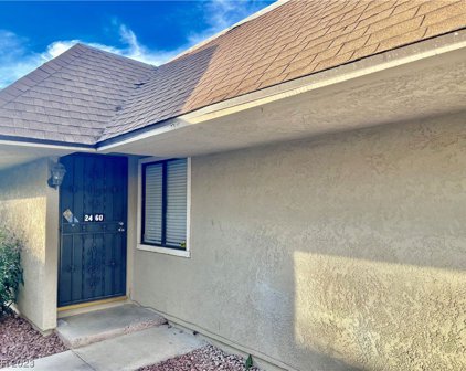 2460 Paradise Village Way, Las Vegas