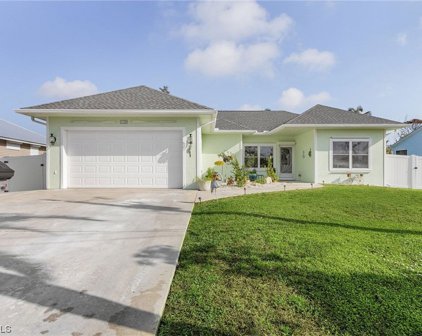 11499 Flint  Lane, Bokeelia