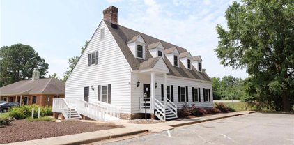 1138 Professional Drive Unit B, City of Williamsburg