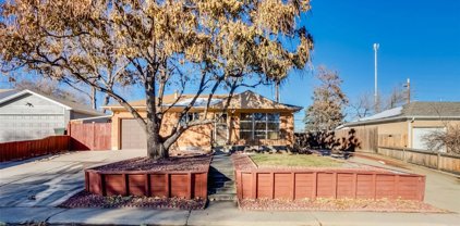 593 E 111th Place, Northglenn