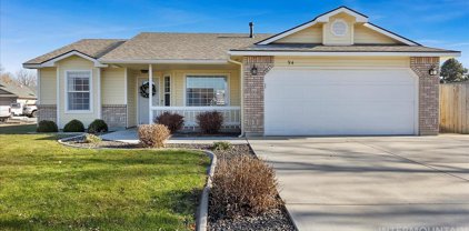 94 S Rolling Green St, Nampa