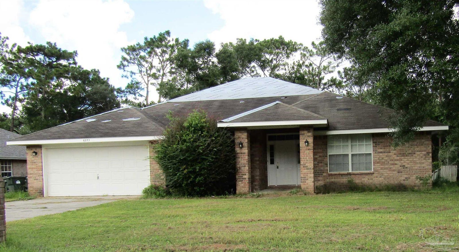 6273 Tributary St, Pensacola FL 32526, Property Listing 612601,